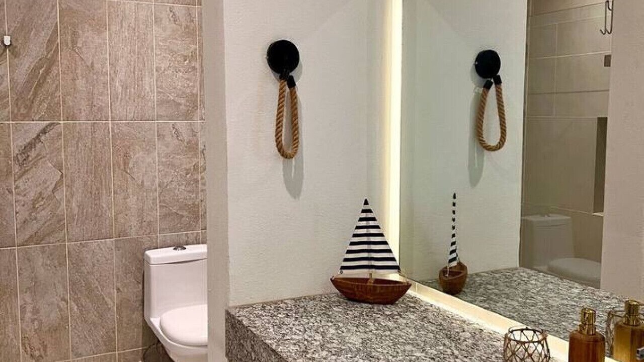 Photo of Bathroom in Las Hadas