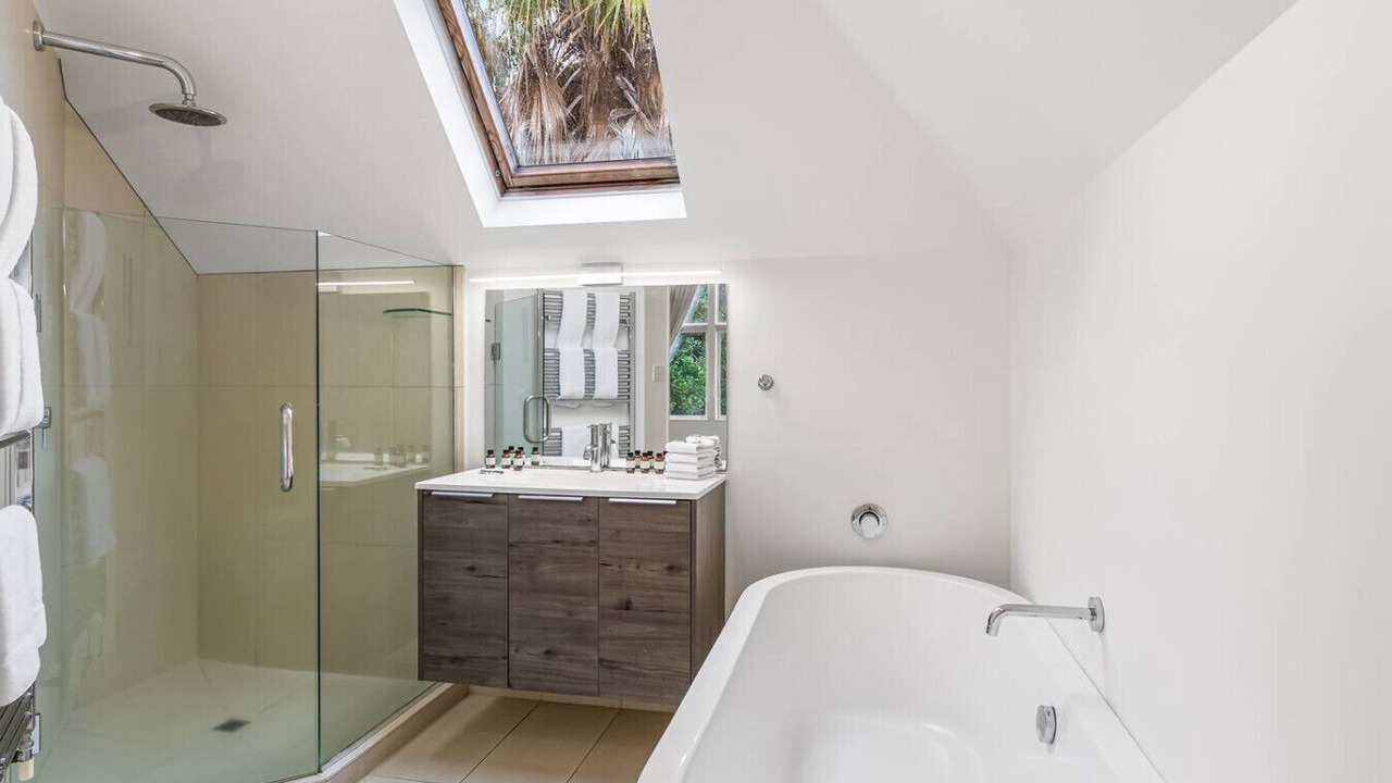 Photo of Bathroom in St. Heliers
