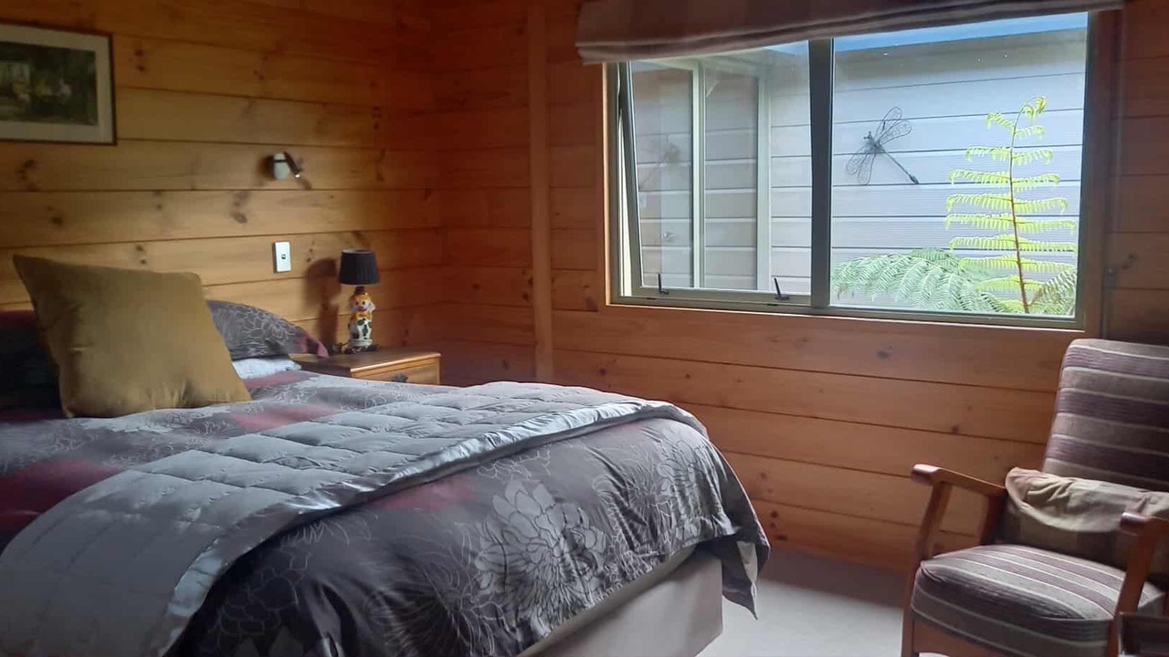 Photo of Bedroom in Cambridge