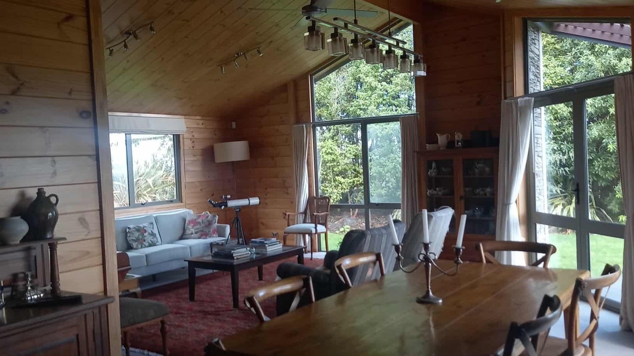 Photo of Livingroom in Cambridge
