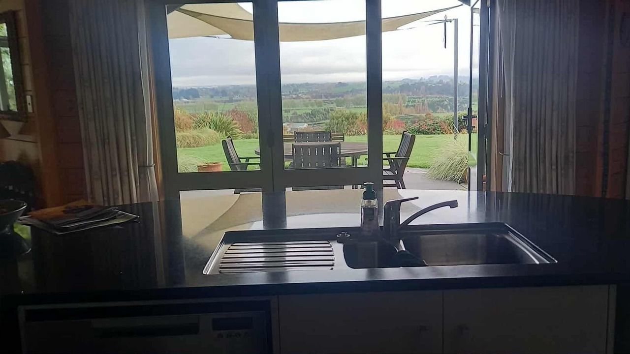 Photo of Kitchen in Cambridge