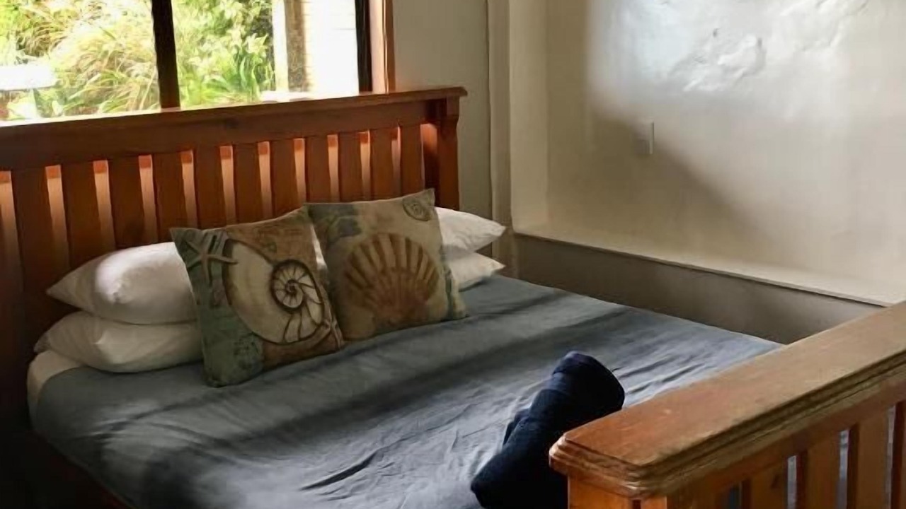 Photo of Bedroom in Ahipara