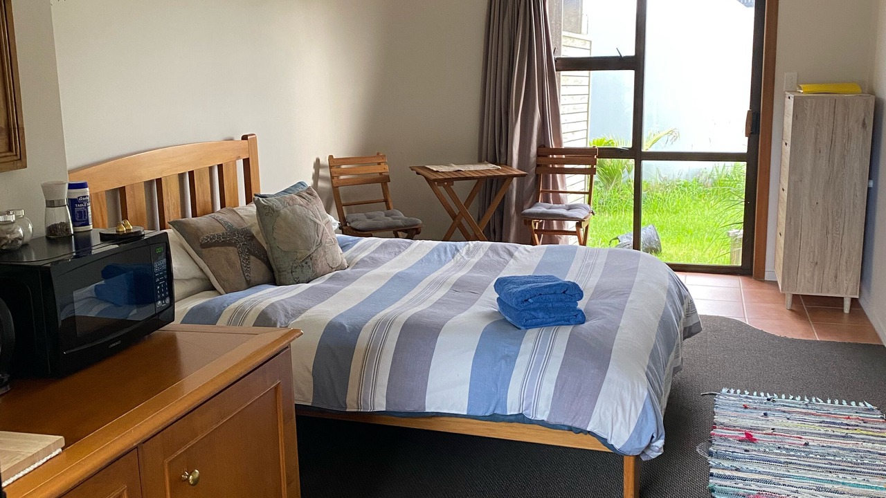 Photo of Bedroom in Ahipara