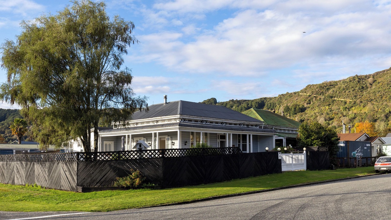Photo of Outdoor in Reefton