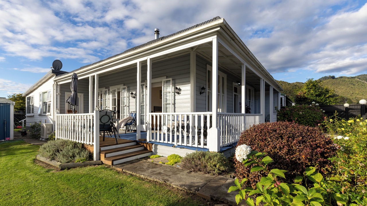 Photo of Outdoor in Reefton