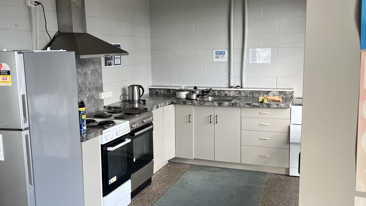 Photo of Kitchen in Temuka