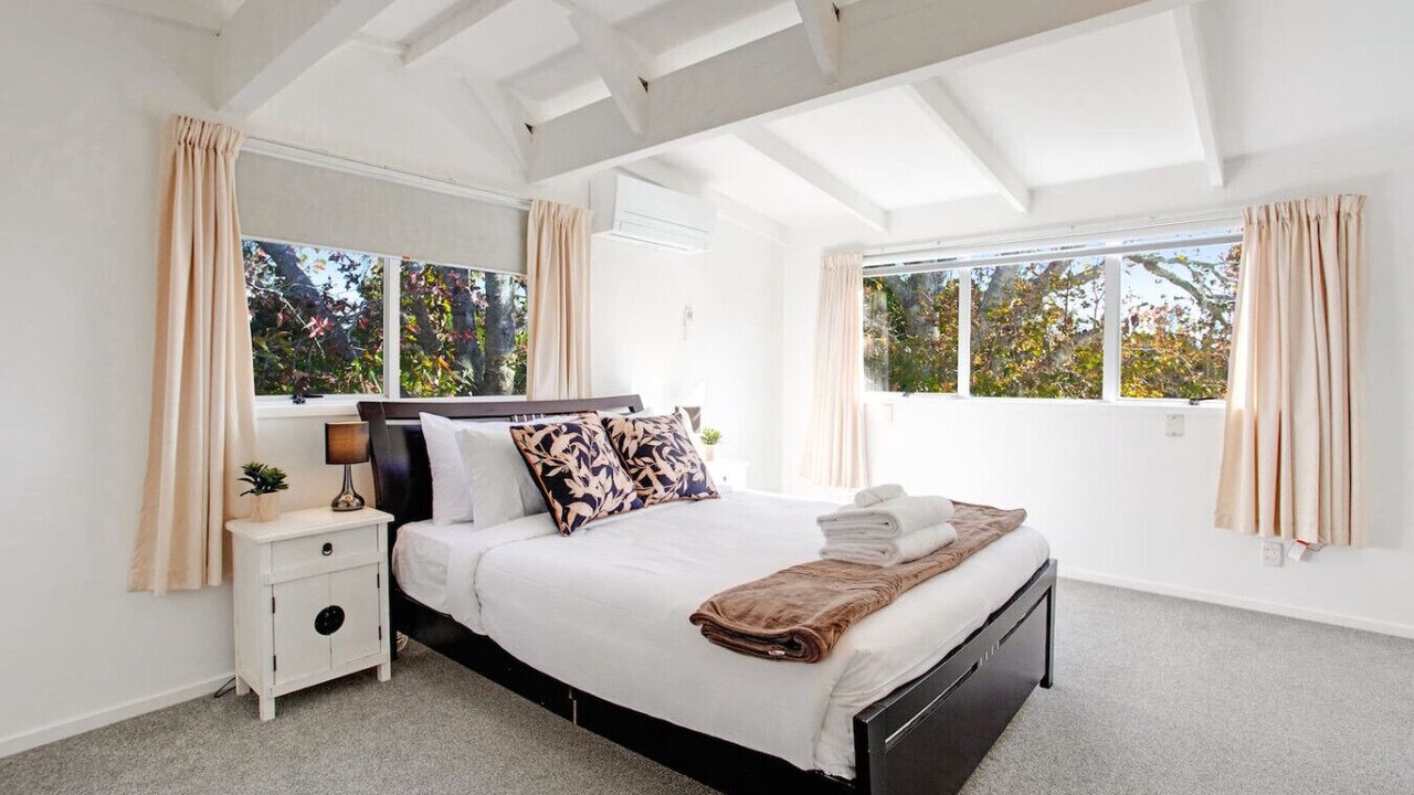 Photo of Bedroom in Torbay