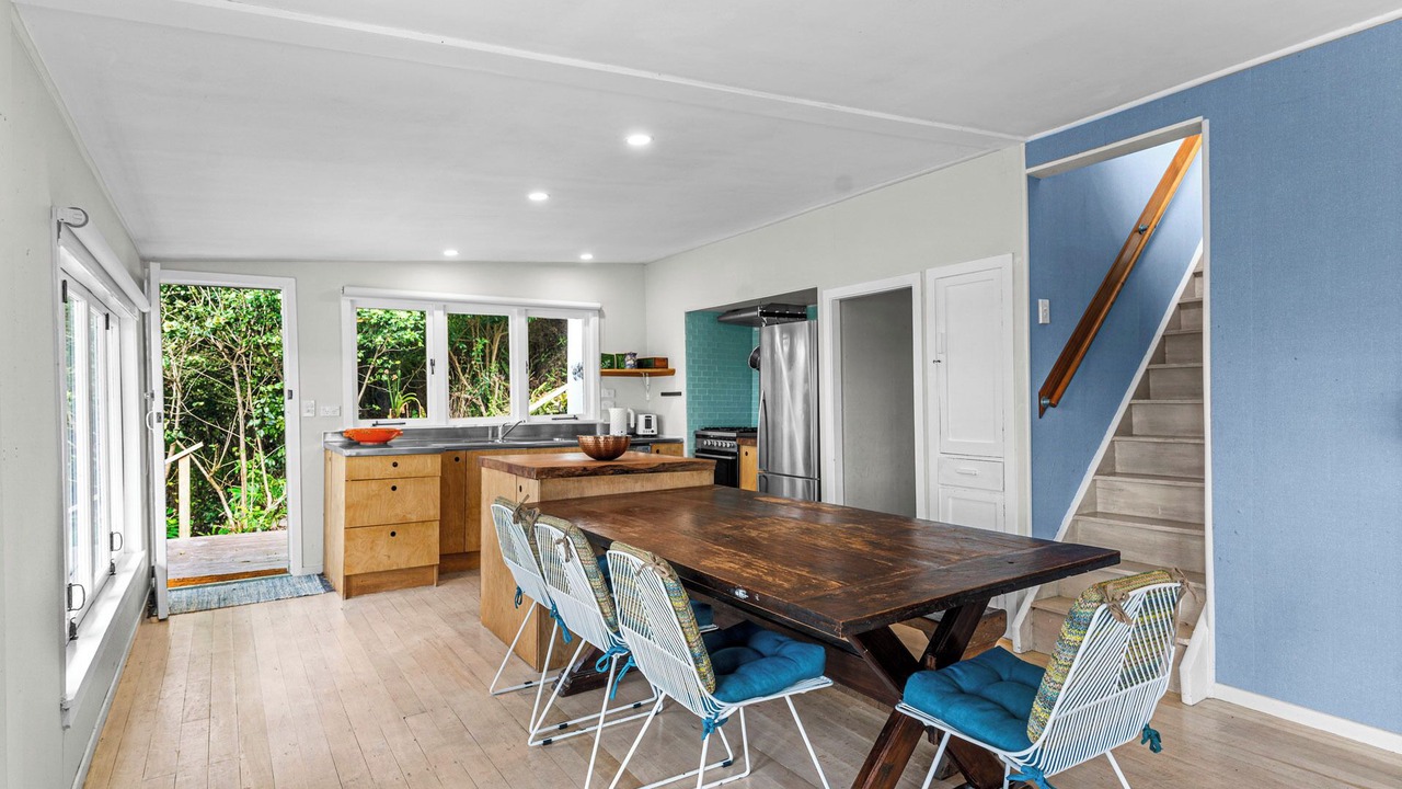 Photo of Kitchen in Snells Beach