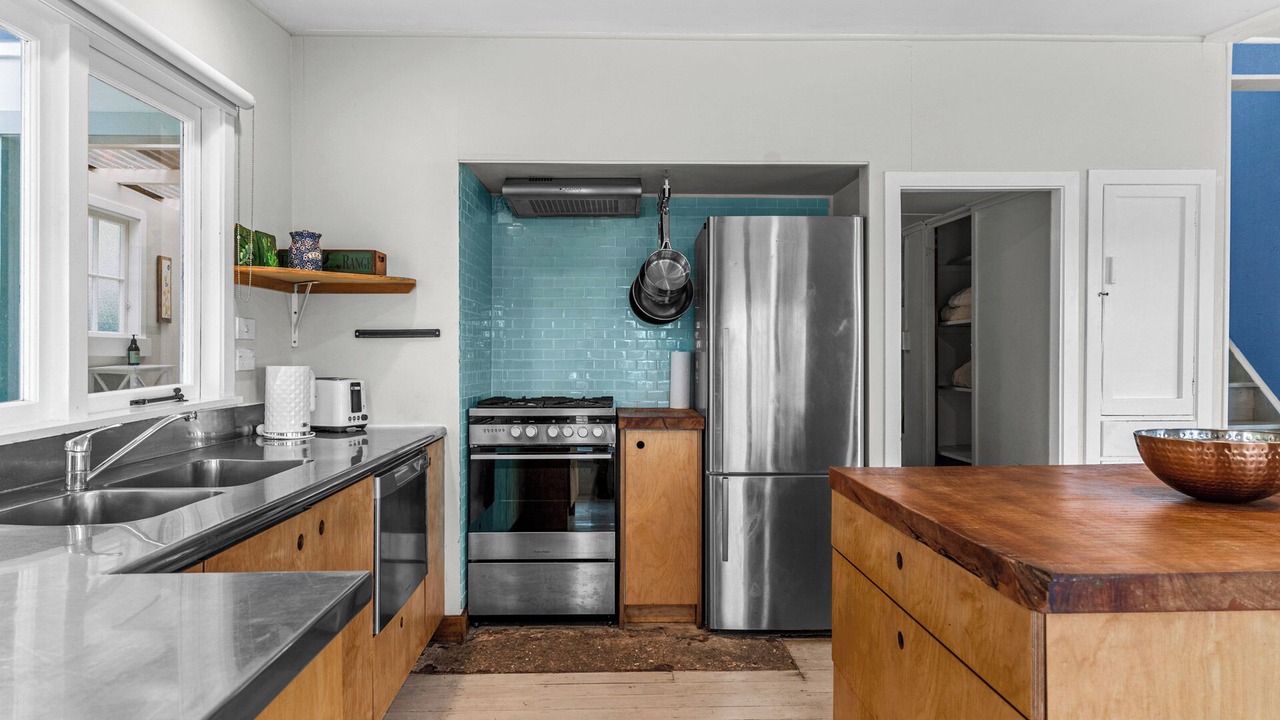 Photo of Kitchen in Snells Beach