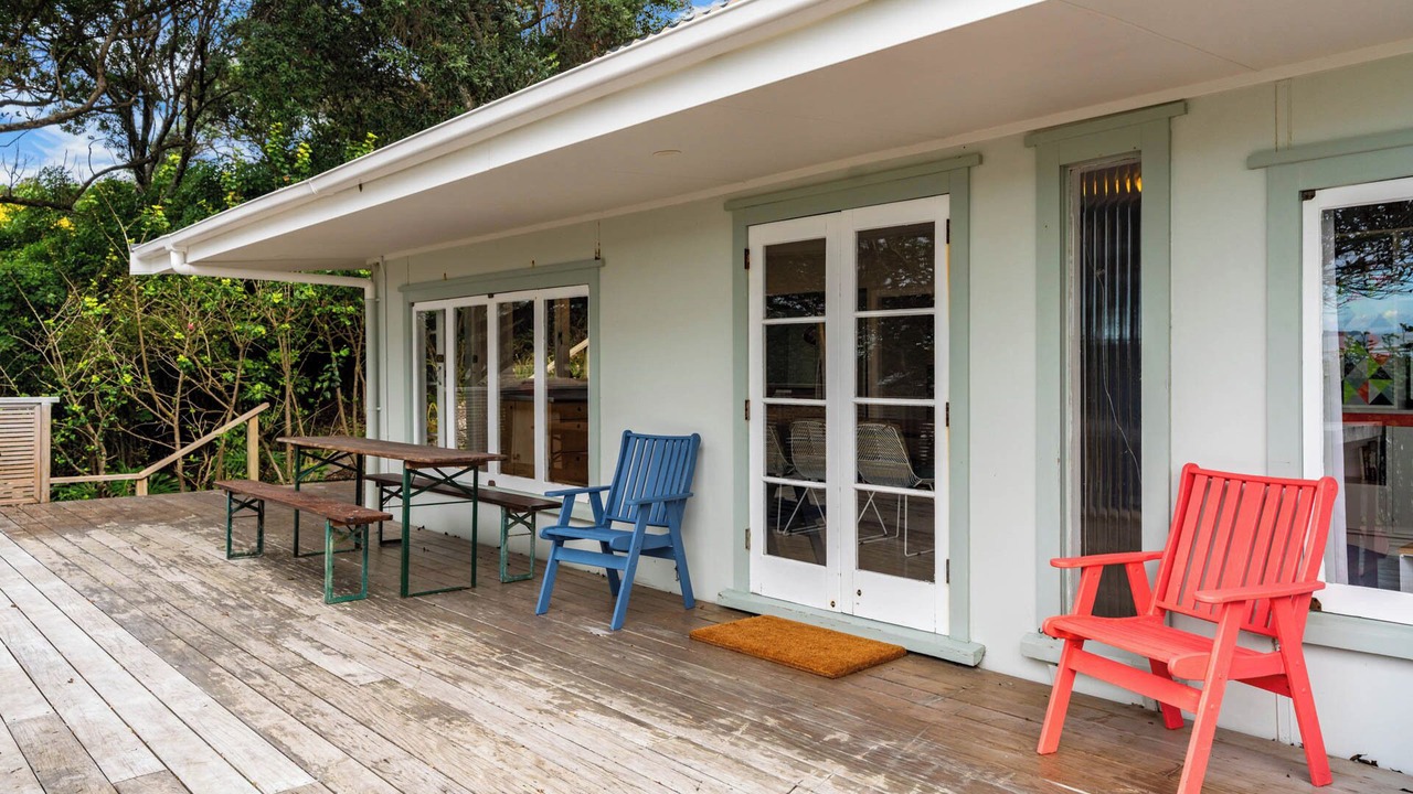 Photo of Outdoor in Snells Beach