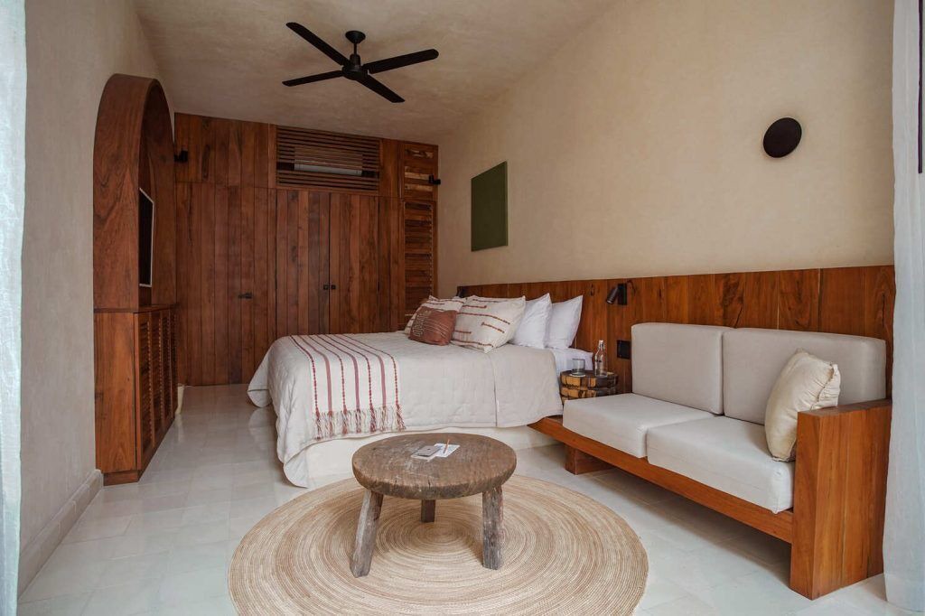 Photo of Bedroom in Zona Paseo Montejo