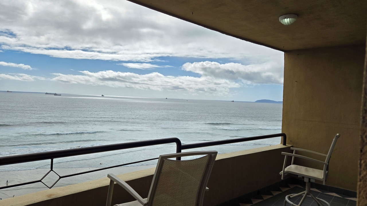 Photo of Outdoor in Centro Playas