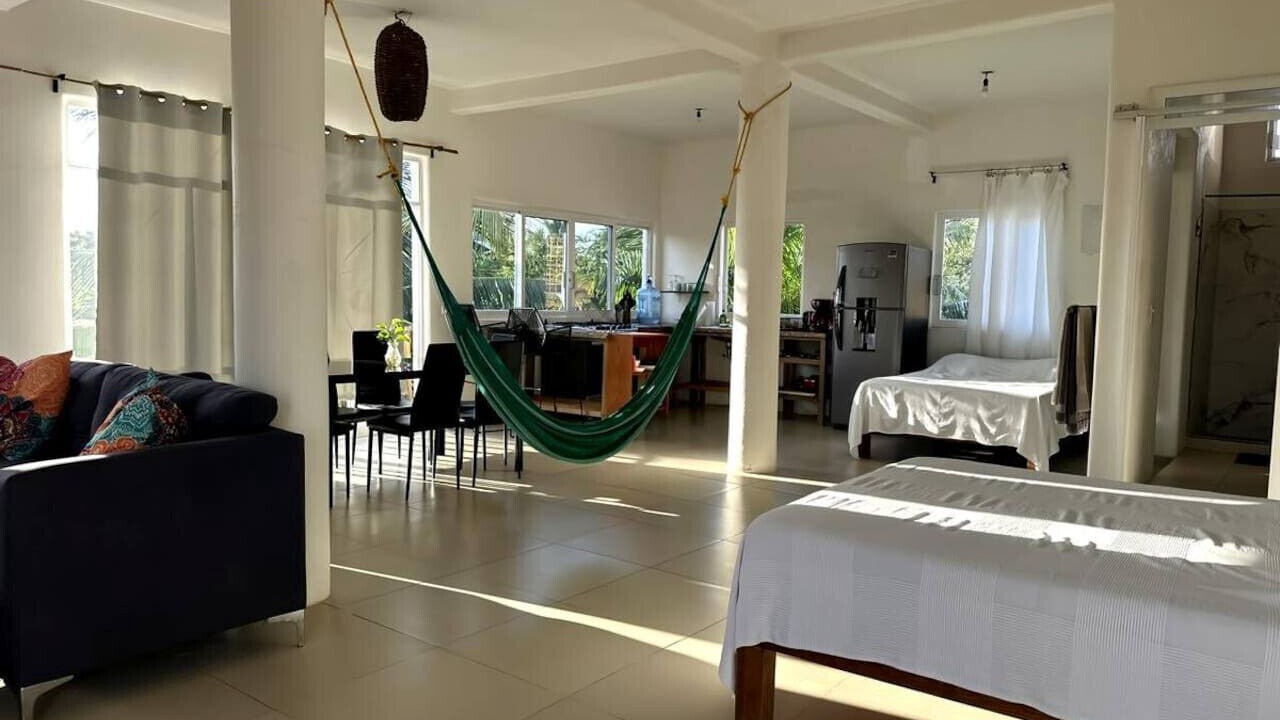 Photo of Bedroom in Emiliano Zapata