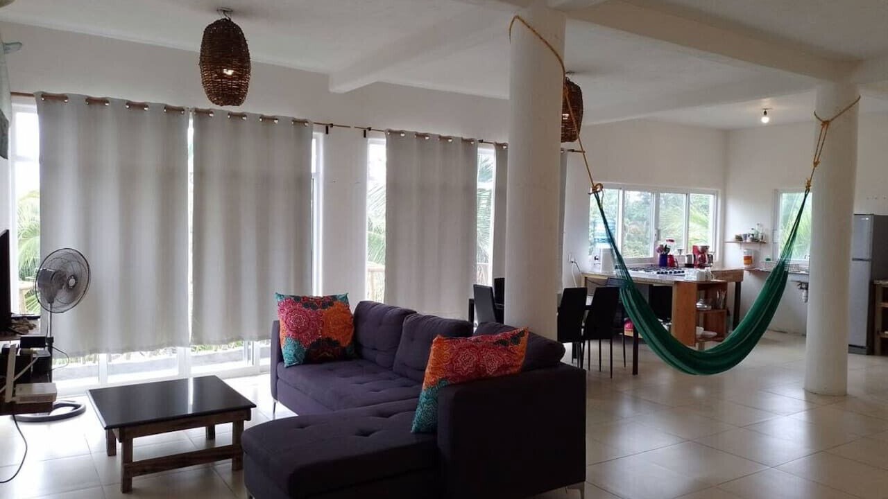 Photo of Livingroom in Emiliano Zapata