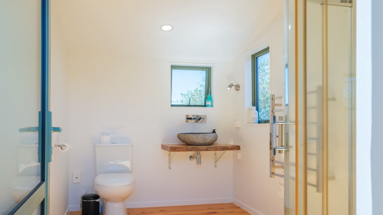 Photo of Bathroom in Palm Beach