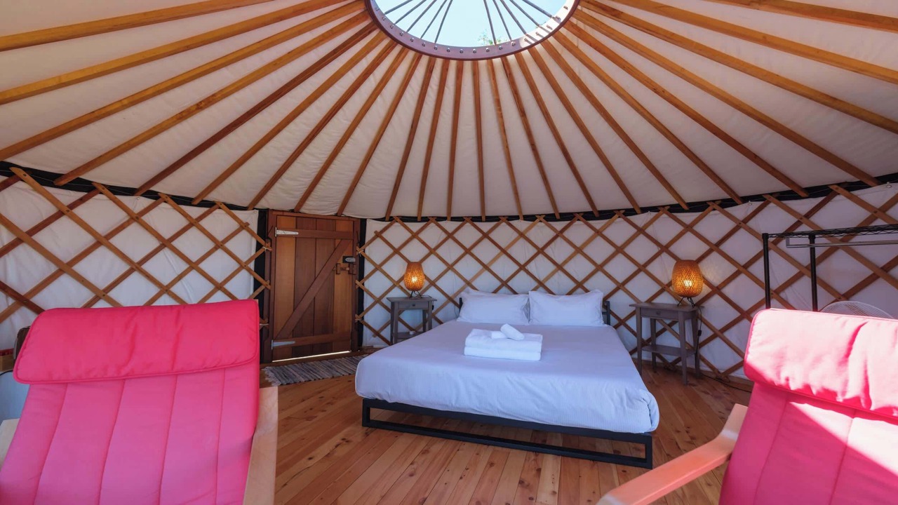 Photo of Bedroom in Palm Beach