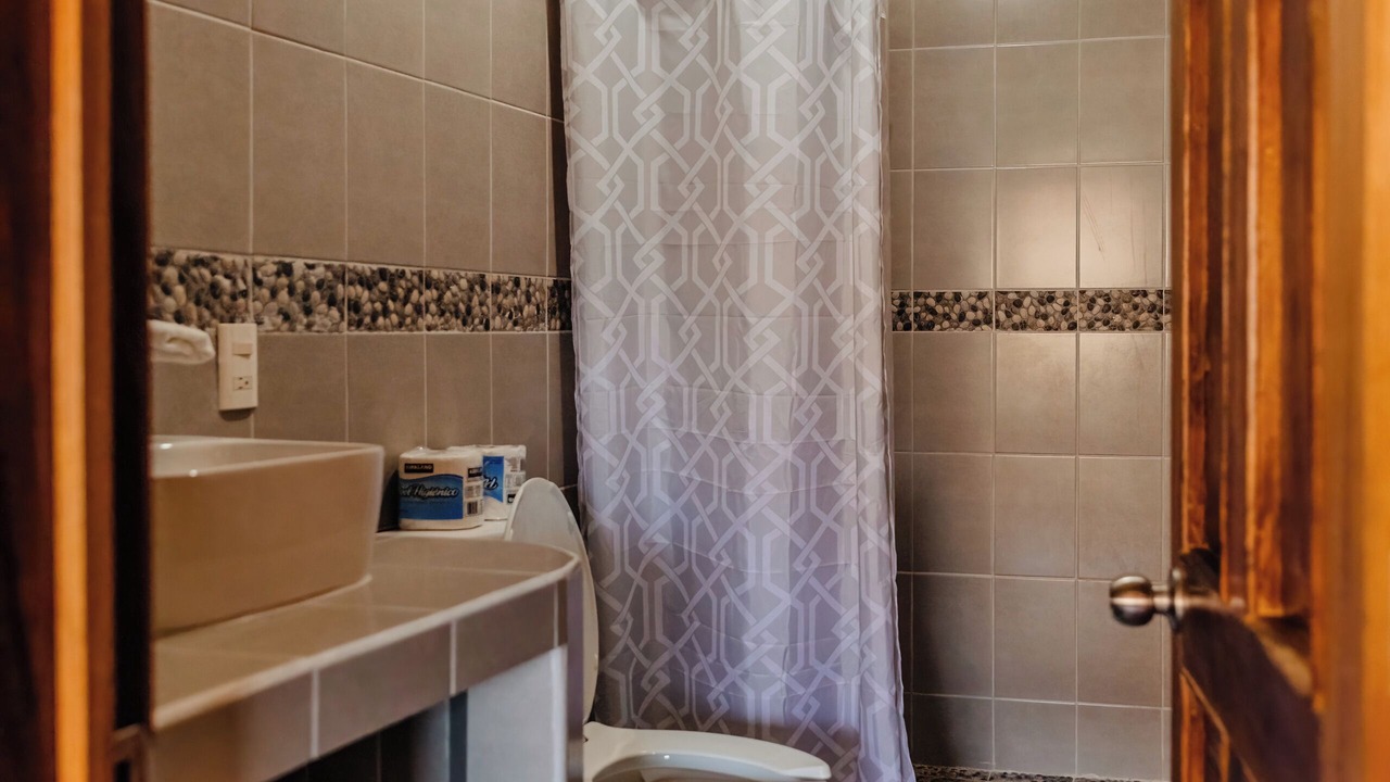 Photo of Bathroom in Yelapa