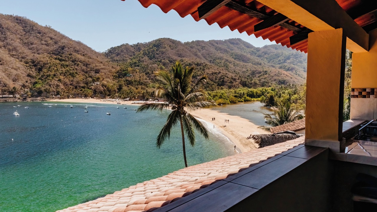 Photo of Outdoor in Yelapa
