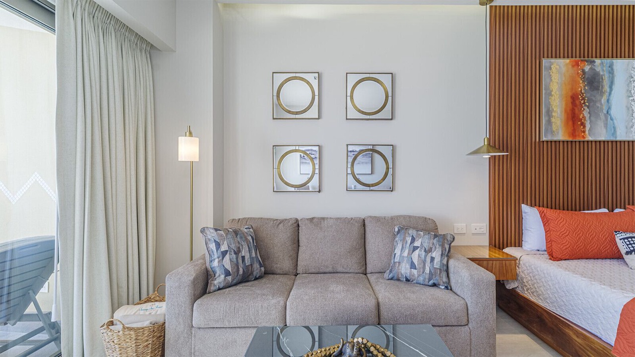 Photo of Livingroom in Bella Vista