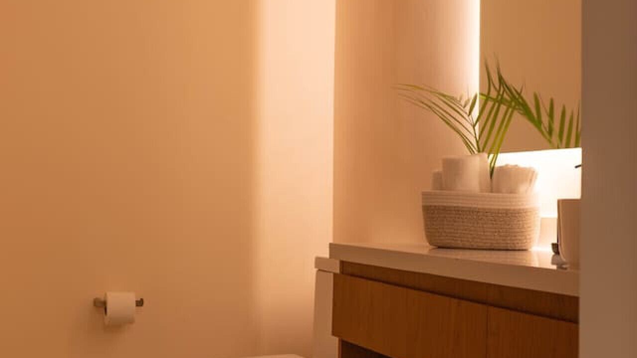 Photo of Bathroom in Tulum