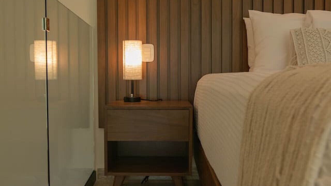 Photo of Bedroom in Tulum