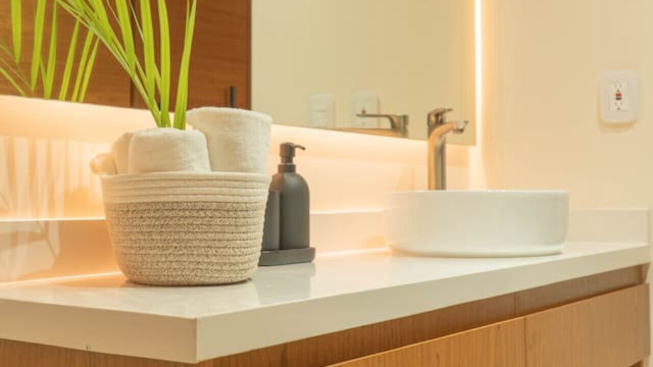 Photo of Bathroom in Tulum