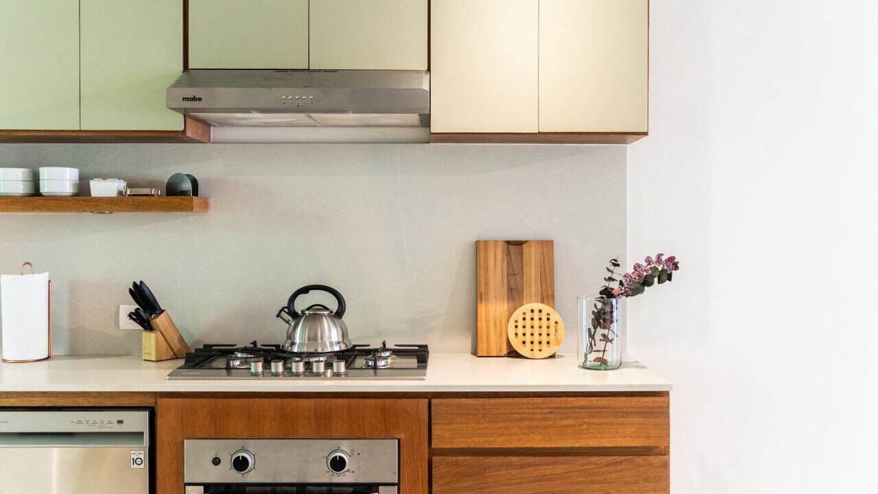 Photo of Kitchen in Centro