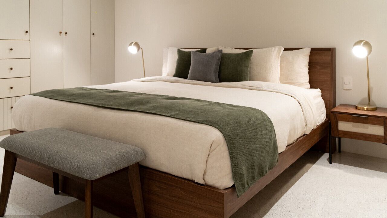 Photo of Bedroom in Centro