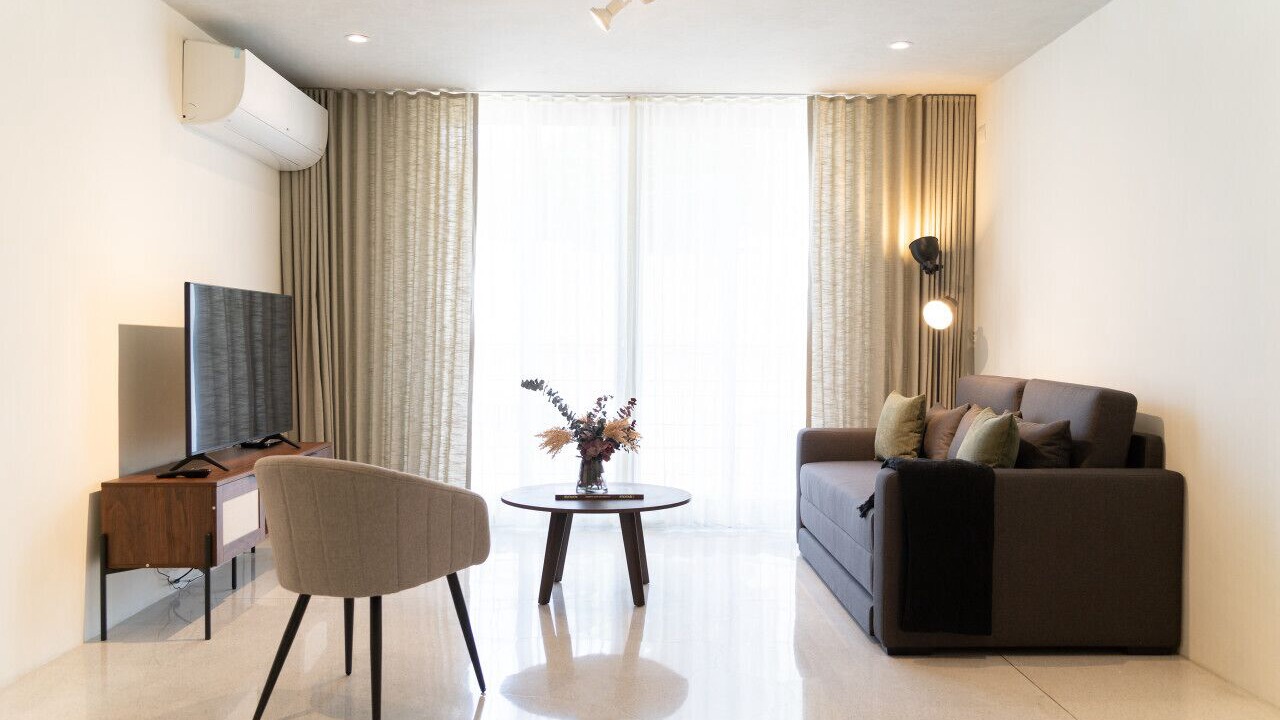 Photo of Livingroom in Centro