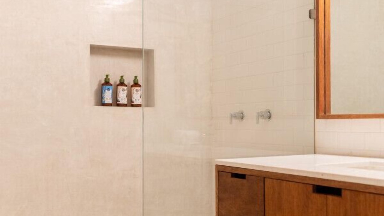 Photo of Bathroom in Centro