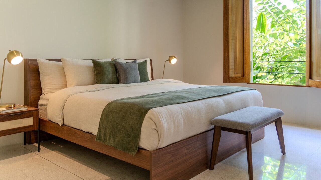 Photo of Bedroom in Centro