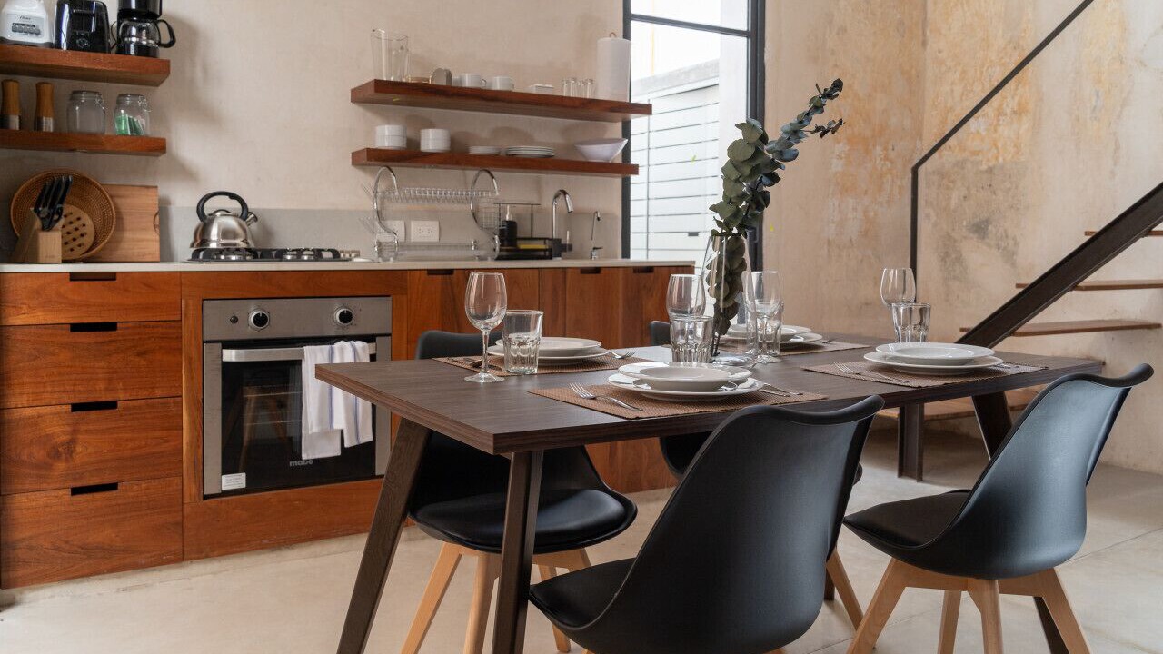 Photo of Kitchen in Centro