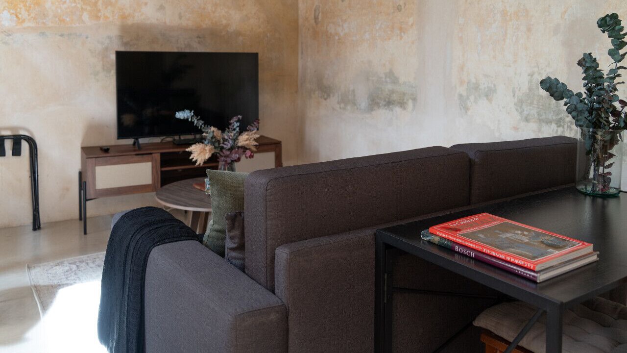 Photo of Livingroom in Centro