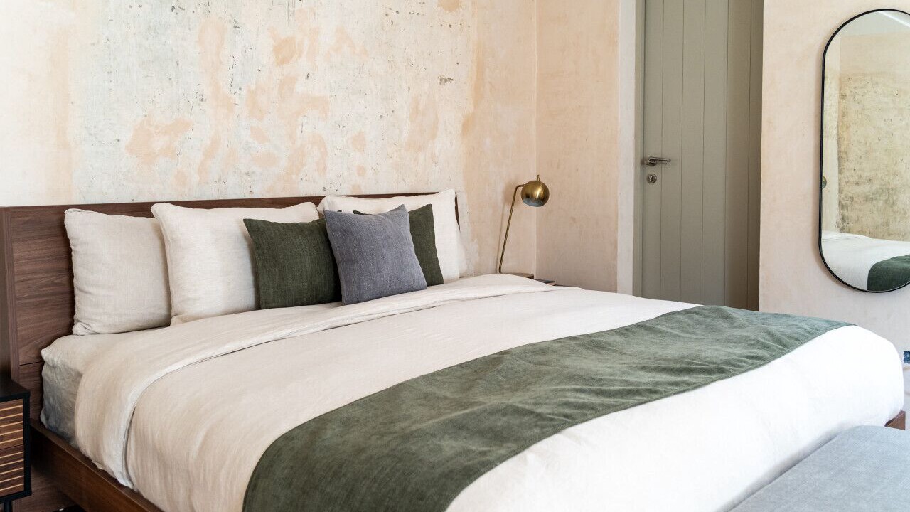Photo of Bedroom in Centro