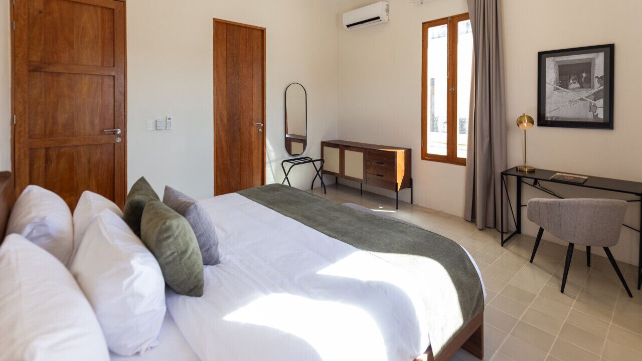 Photo of Bedroom in Centro