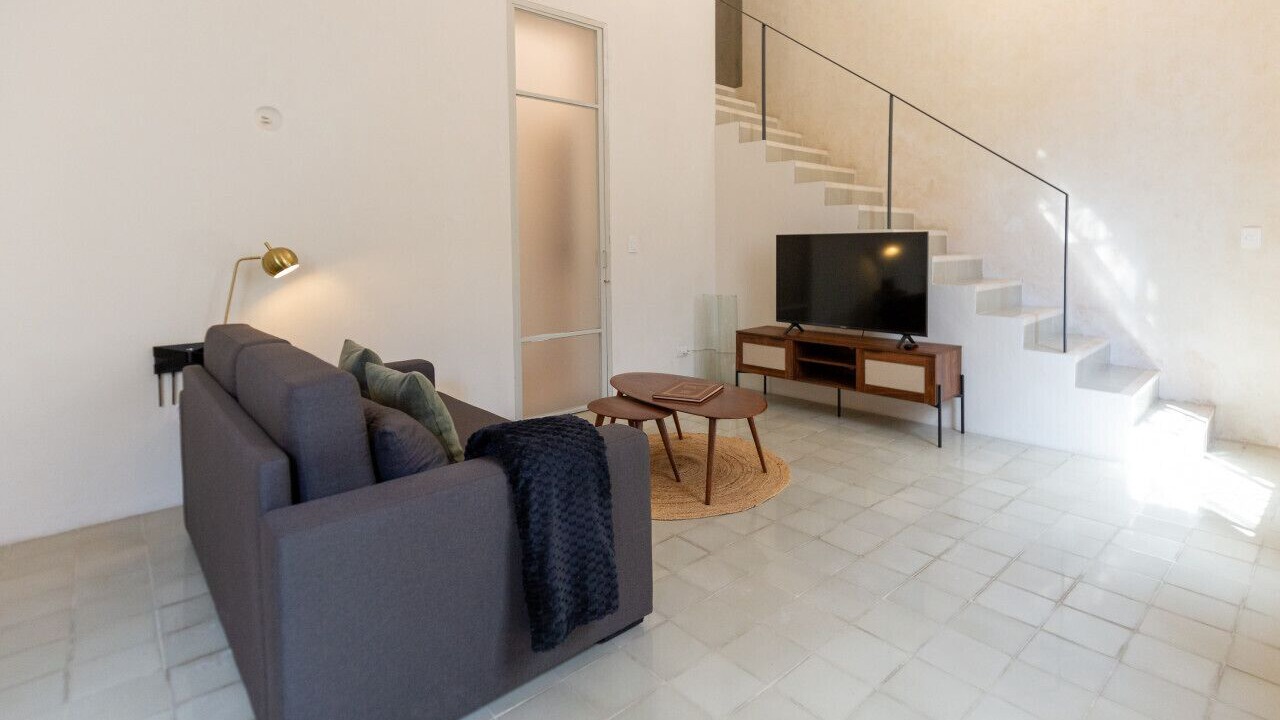 Photo of Livingroom in Centro