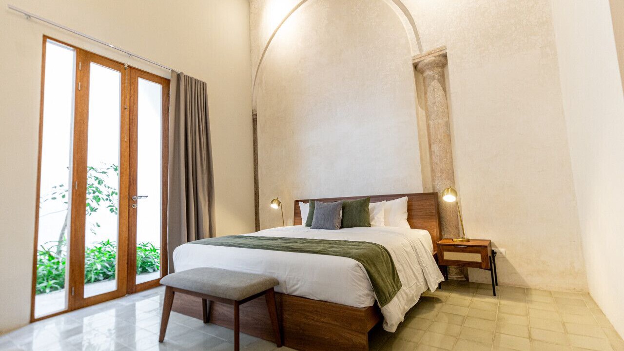 Photo of Bedroom in Centro