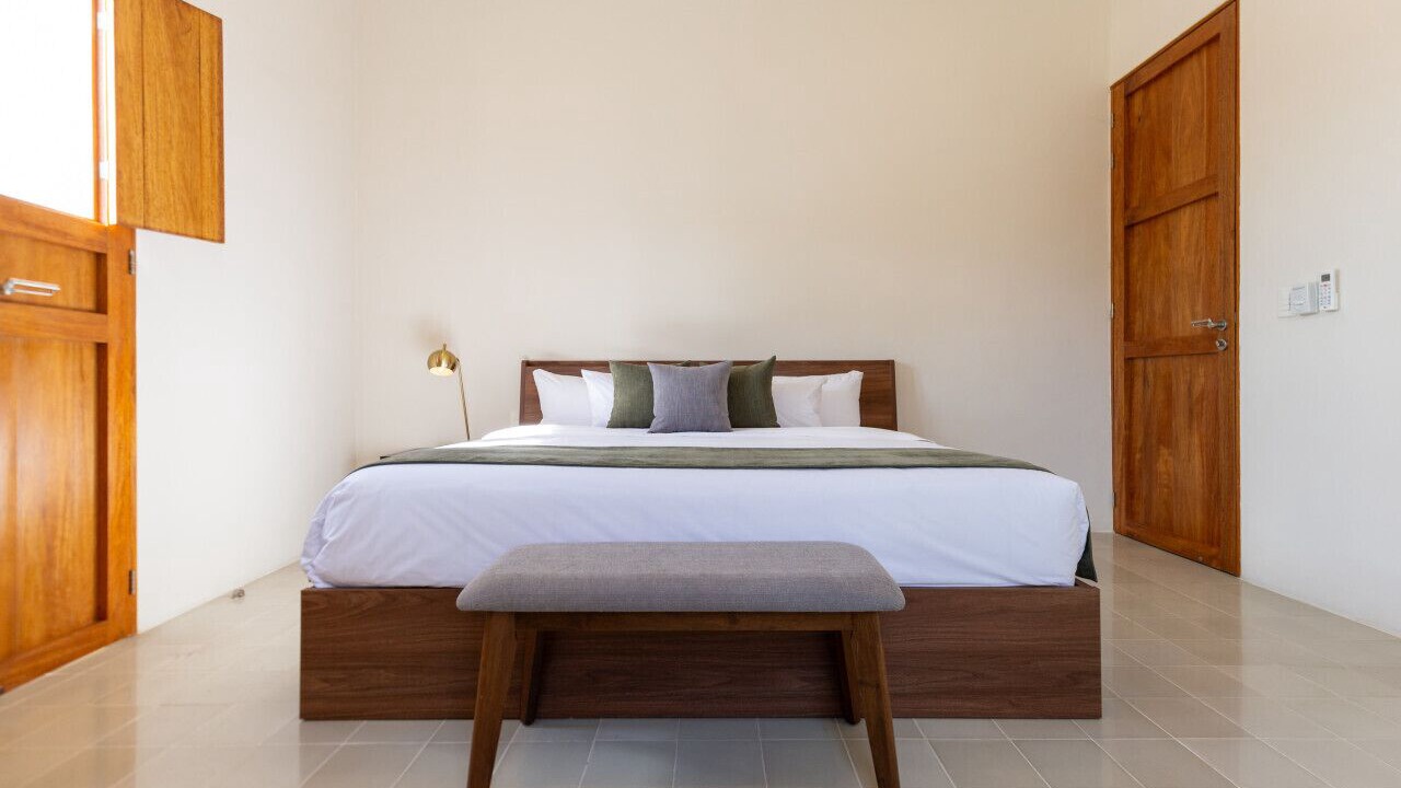 Photo of Bedroom in Centro