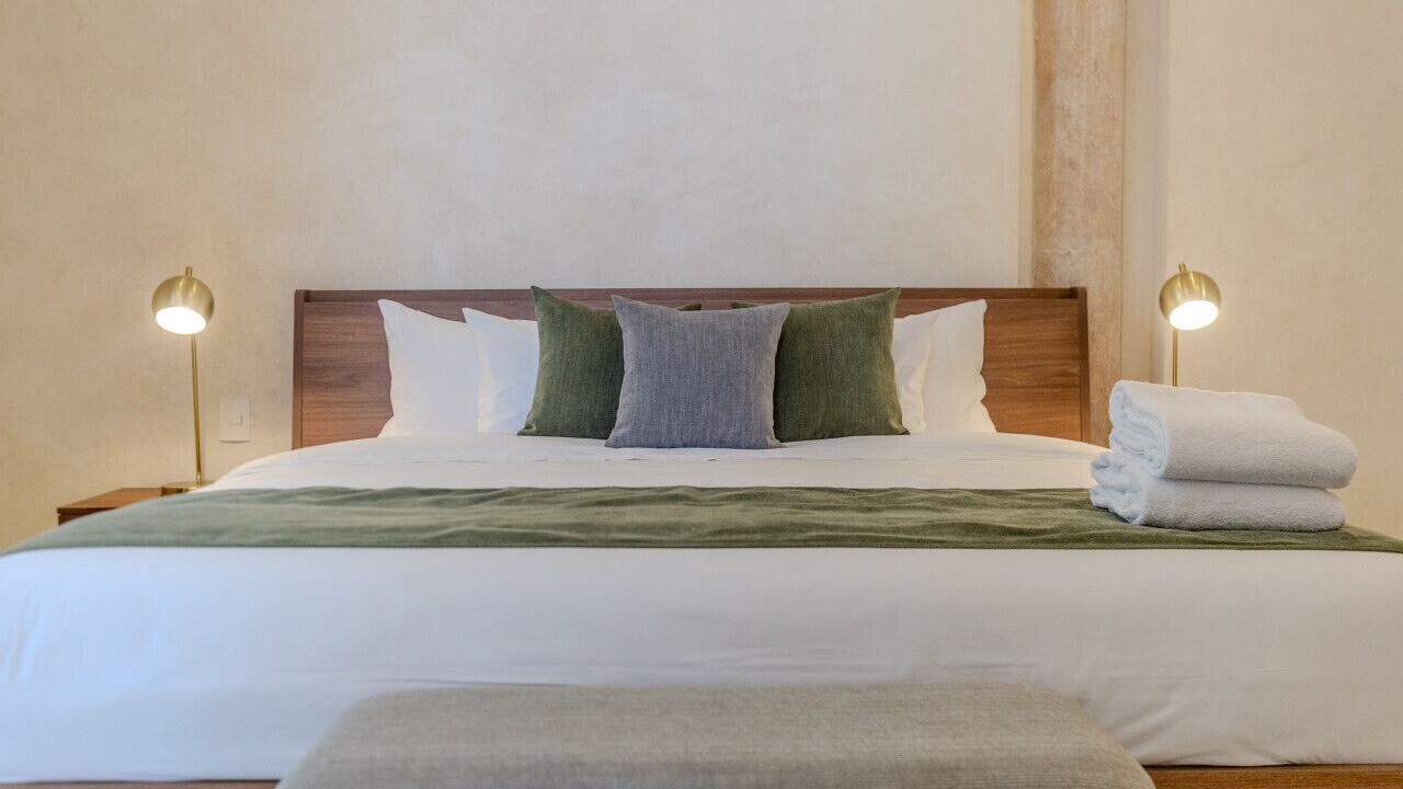 Photo of Bedroom in Centro