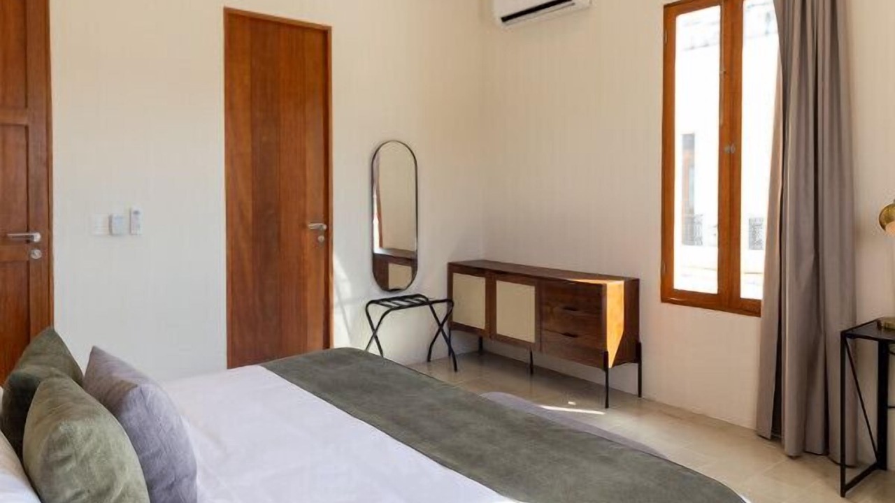 Photo of Bedroom in Centro