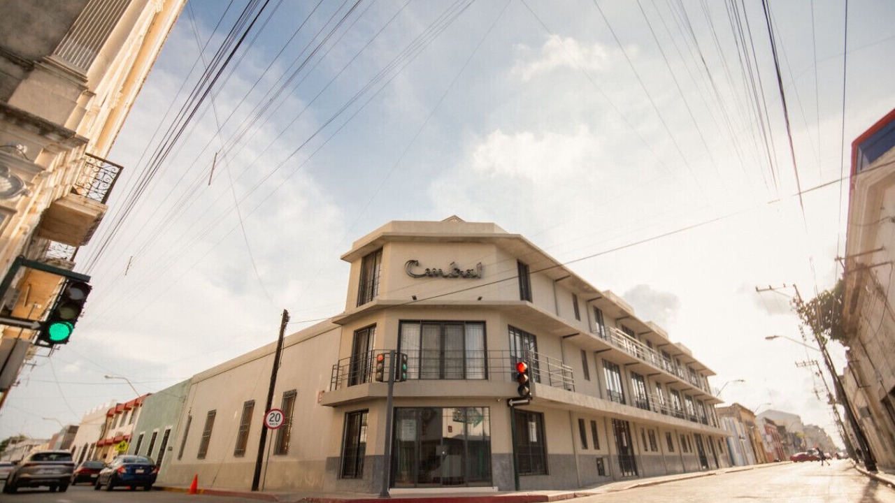 Photo of Outdoor in Centro