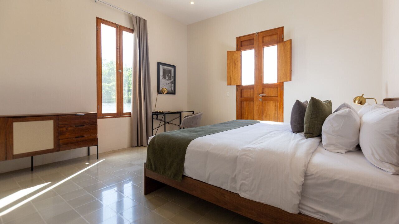 Photo of Bedroom in Centro