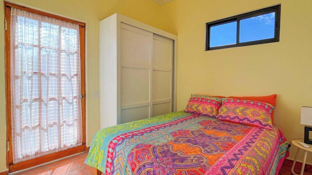 Photo of Bedroom in El Centenario