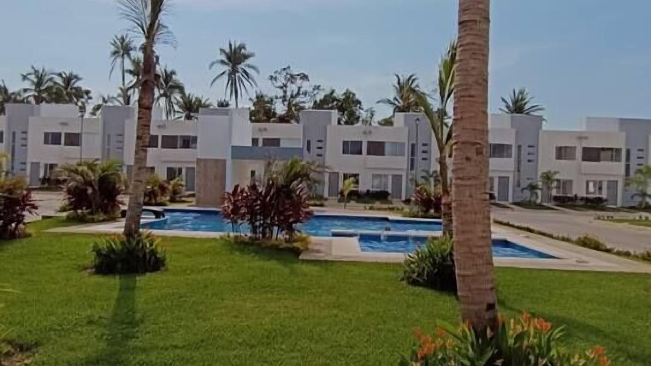 Photo of Outdoor in Acapulco de Juarez Municipality