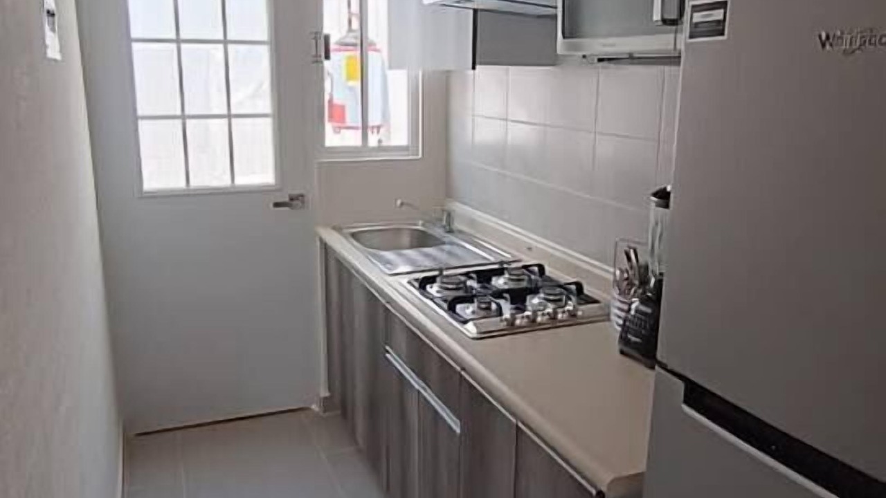 Photo of Kitchen in Acapulco de Juarez Municipality