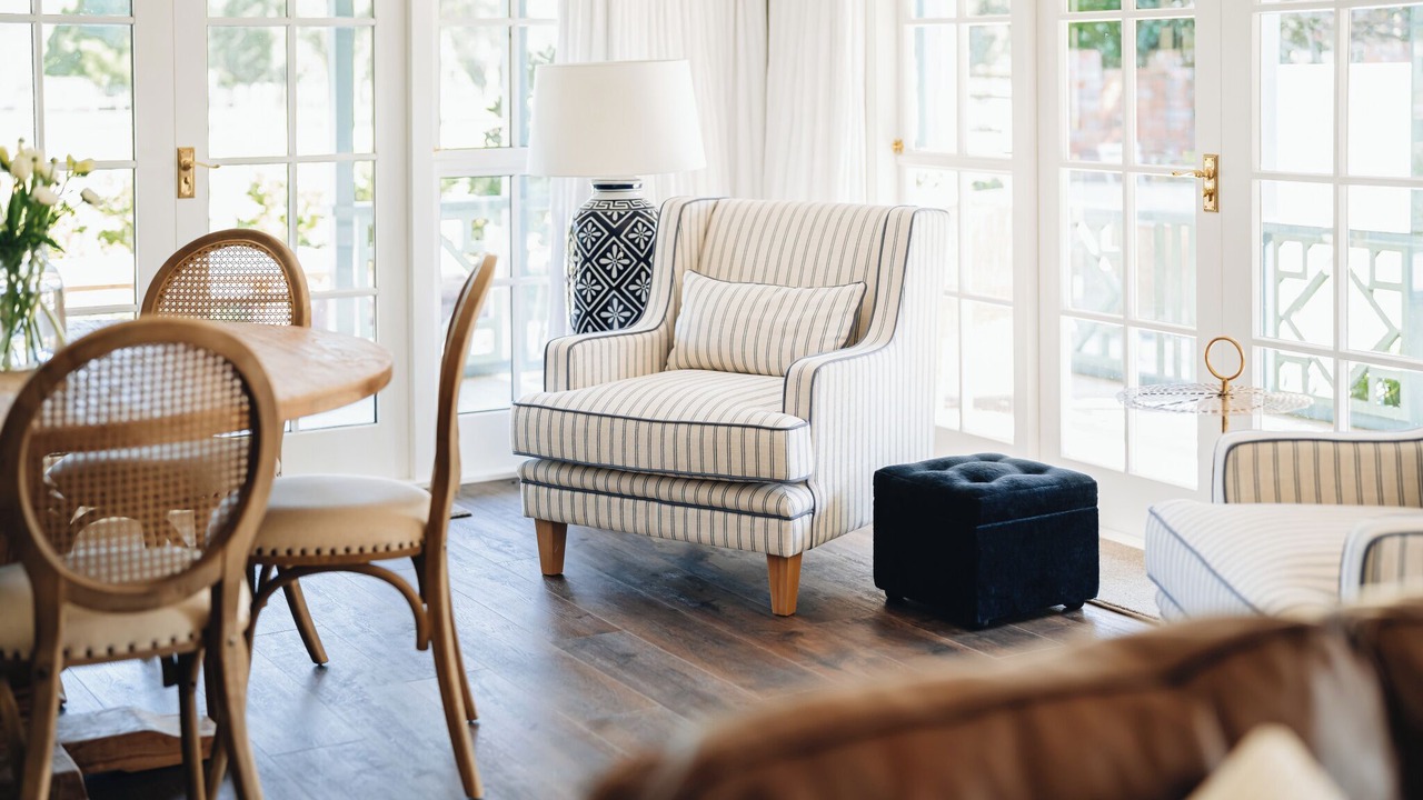 Photo of Livingroom in Ashhurst