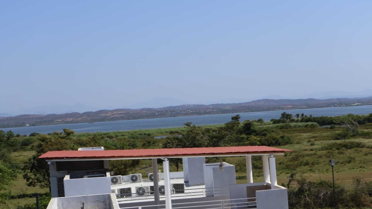Photo of Outdoor in Alvaro Obregon