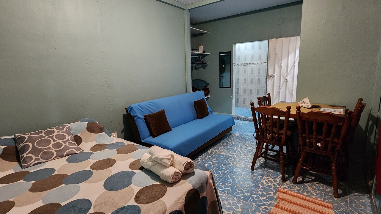 Photo of Bedroom in Venustiano Carranza
