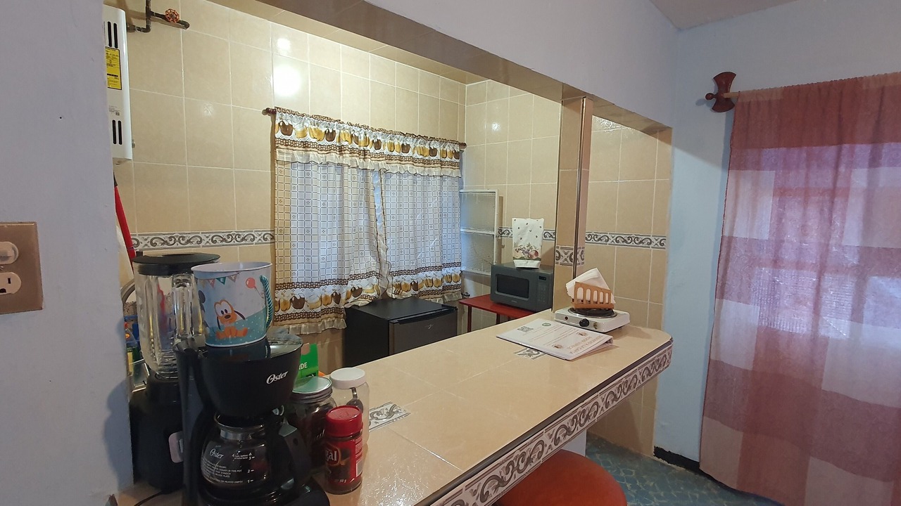 Photo of Kitchen in Venustiano Carranza