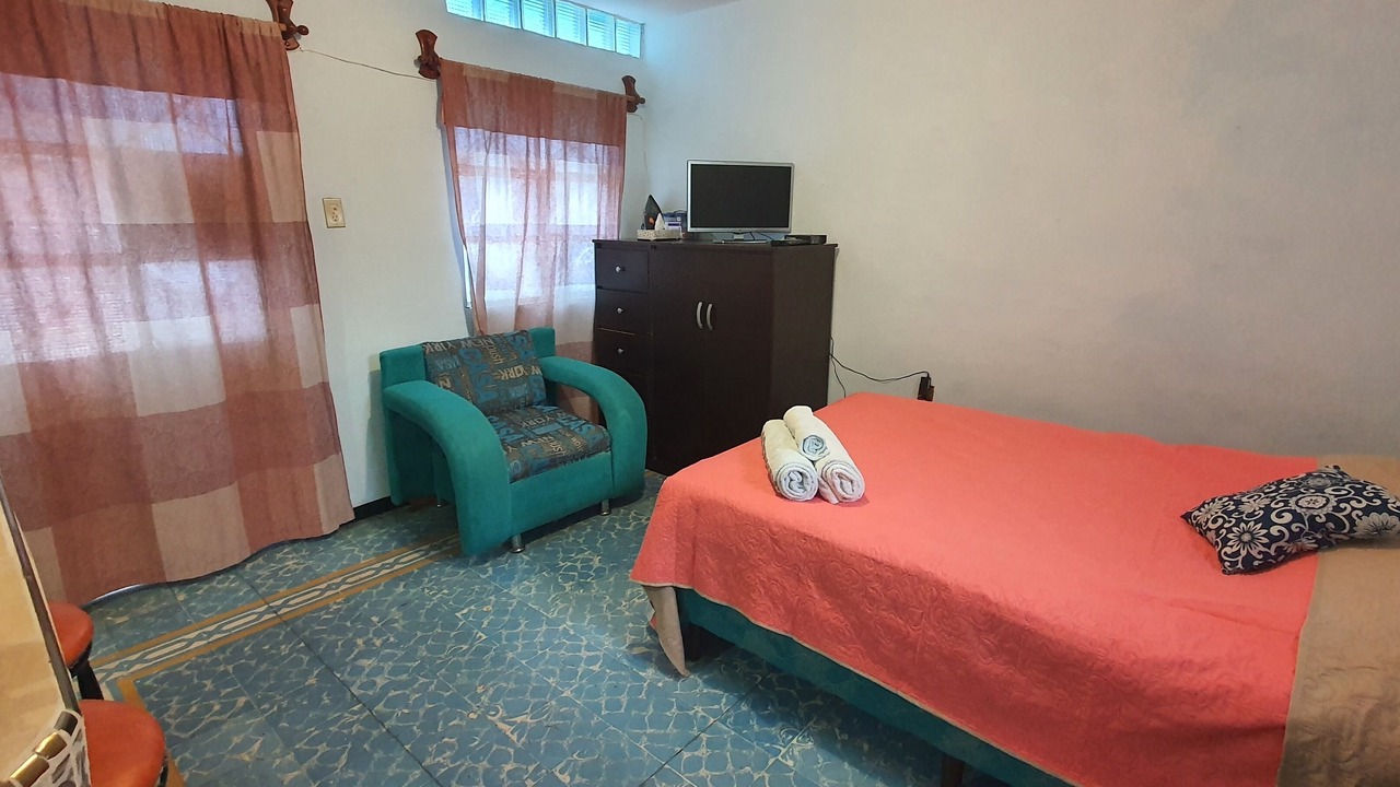 Photo of Bedroom in Venustiano Carranza